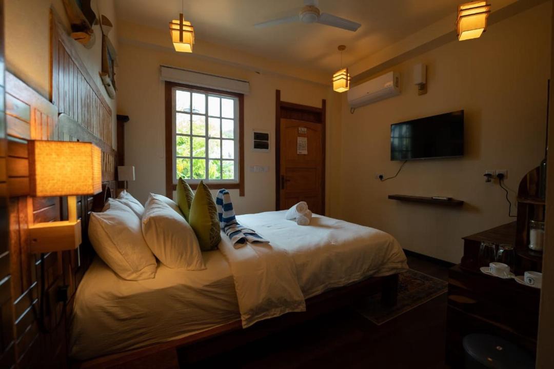 Photo of Bedroom in Goidhoo