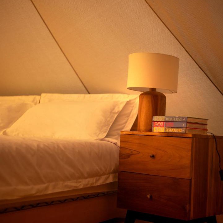 Photo of Bedroom in Laamu Atoll