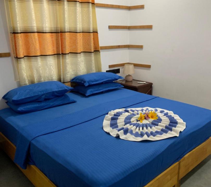 Photo of Bedroom in Dhangethi