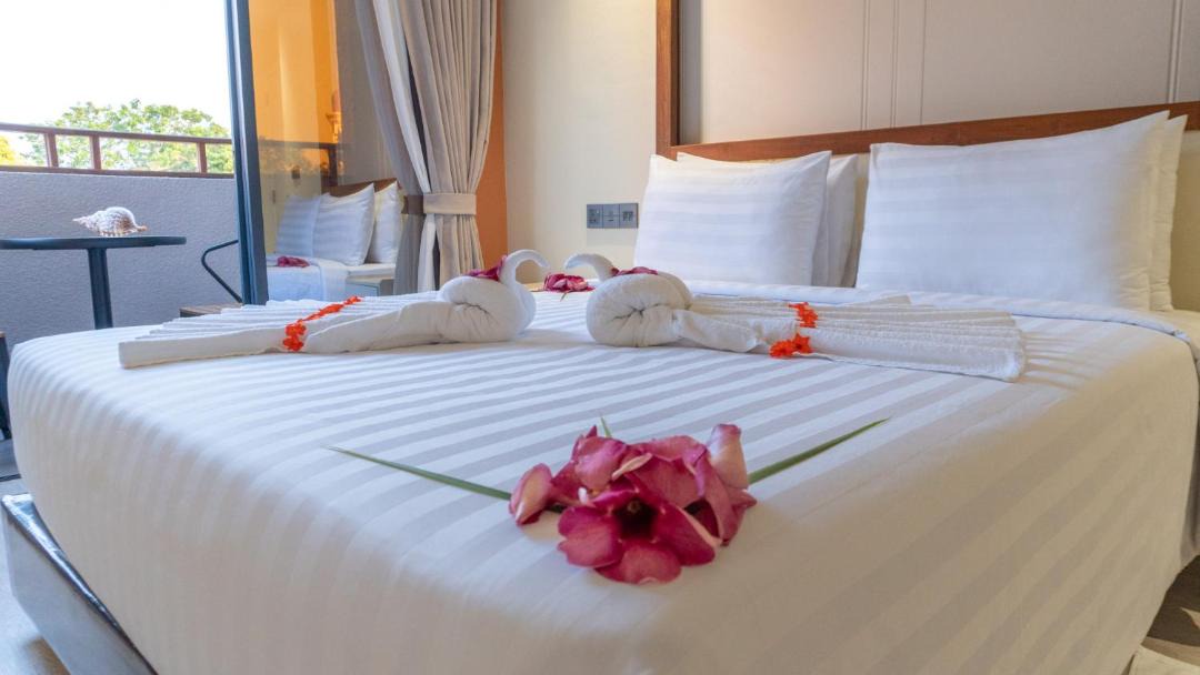 Photo of Bedroom in Maduvvari