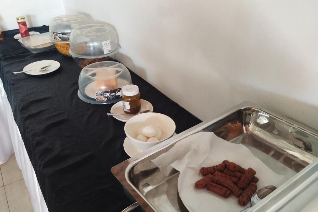 Photo of Kitchen in Feydhoo
