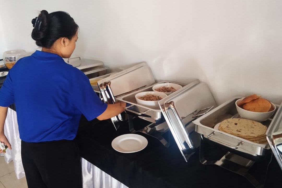 Photo of Kitchen in Feydhoo