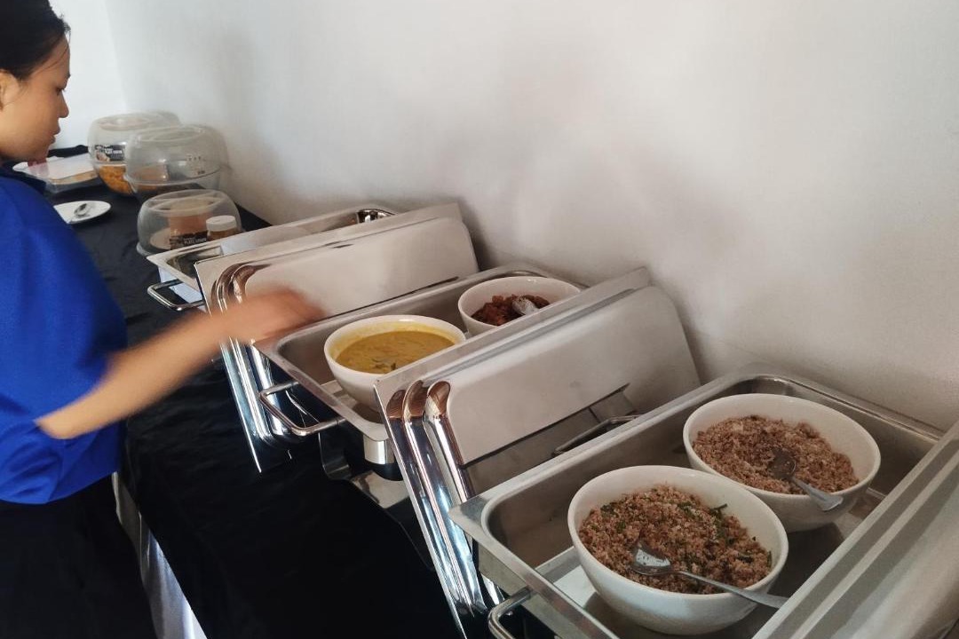 Photo of Kitchen in Feydhoo