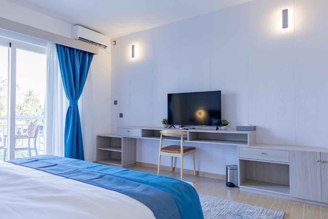 Photo of Bedroom in Dhigurah