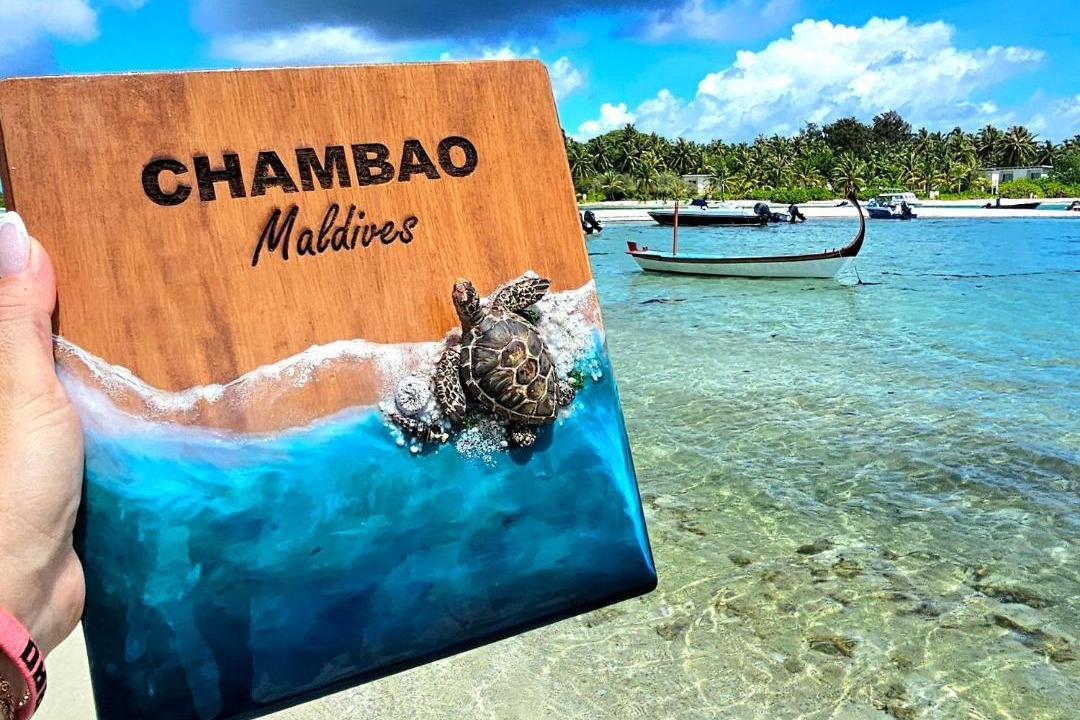 Photo of Others in Guraidhoo