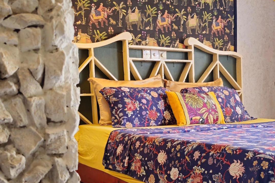Photo of Bedroom in Guraidhoo