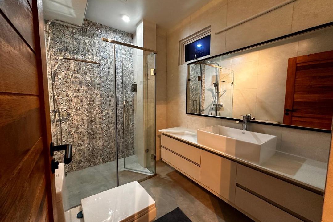Photo of Bathroom in Haa Dhaalu Atoll