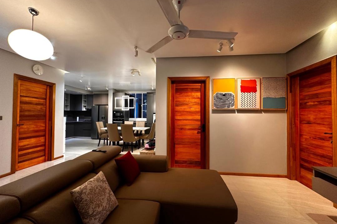 Photo of Livingroom in Haa Dhaalu Atoll
