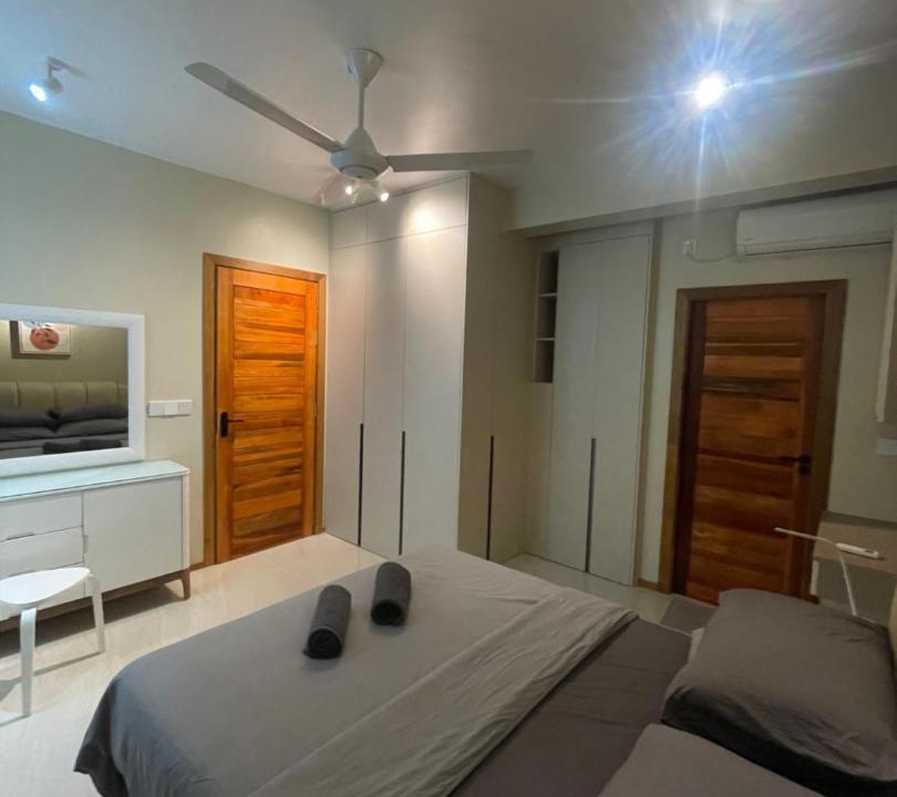 Photo of Bedroom in Haa Dhaalu Atoll