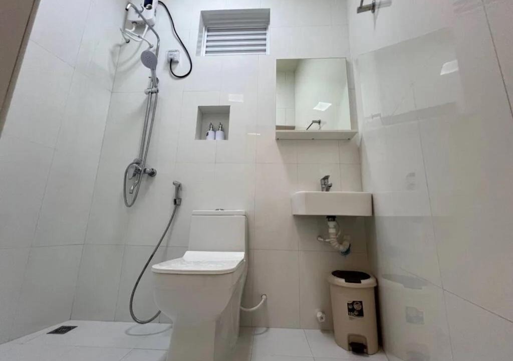 Photo of Bathroom in Muli