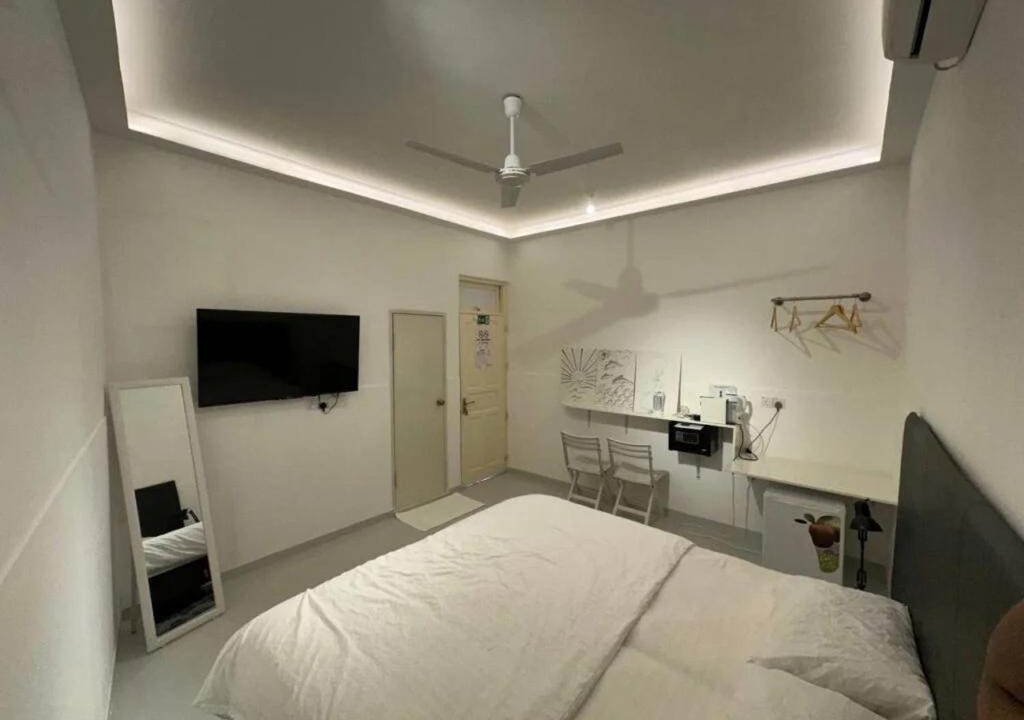 Photo of Bedroom in Muli