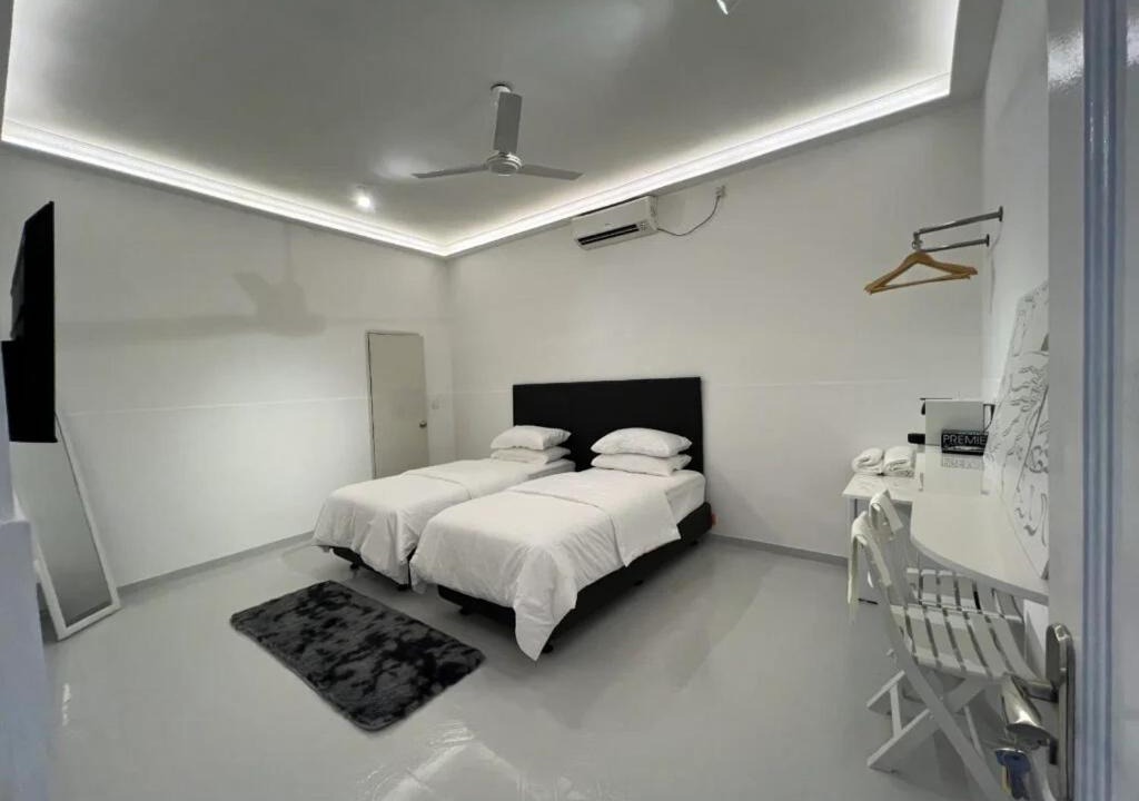 Photo of Bedroom in Muli