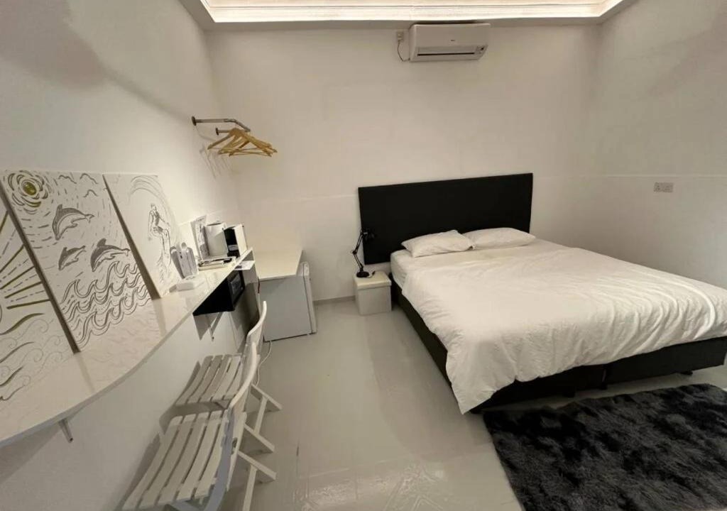 Photo of Bedroom in Muli