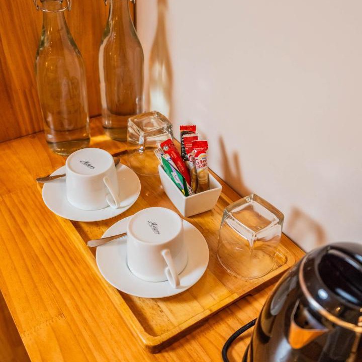 Photo of Kitchen in Dhigurah