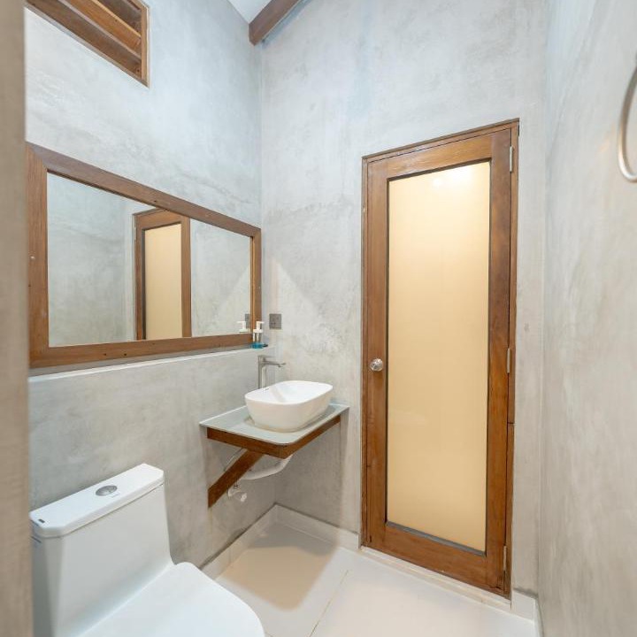 Photo of Bathroom in Rasdhoo