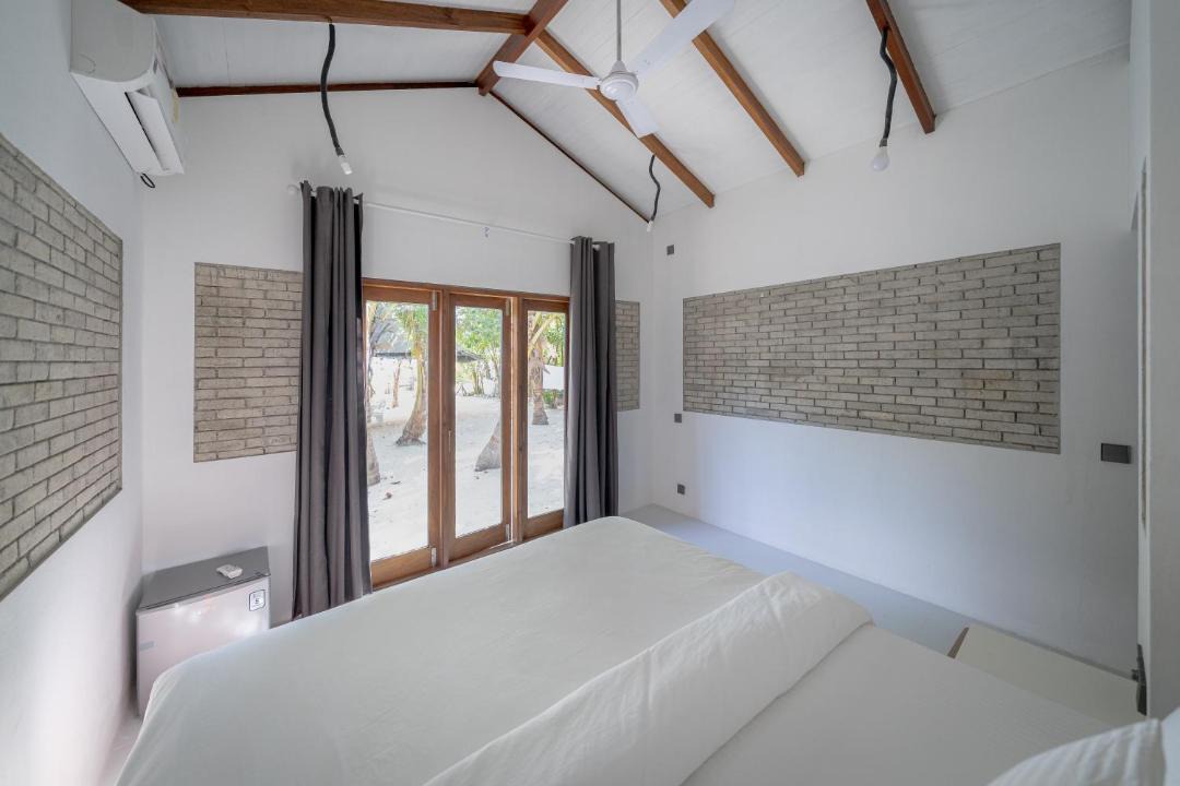 Photo of Bedroom in Rasdhoo