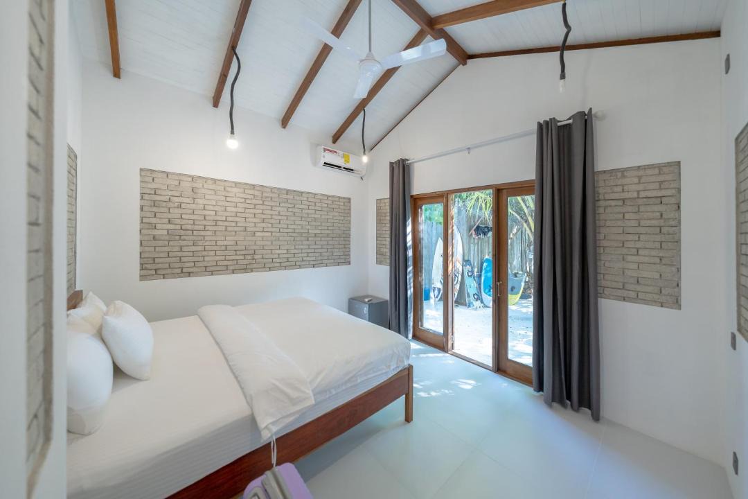 Photo of Bedroom in Rasdhoo