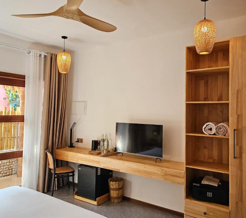 Photo of Bedroom in Dhigurah