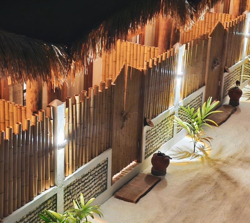 Photo of Patio Balcony in Dhigurah