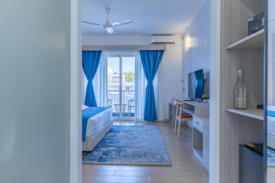 Photo of Bedroom in Dhigurah