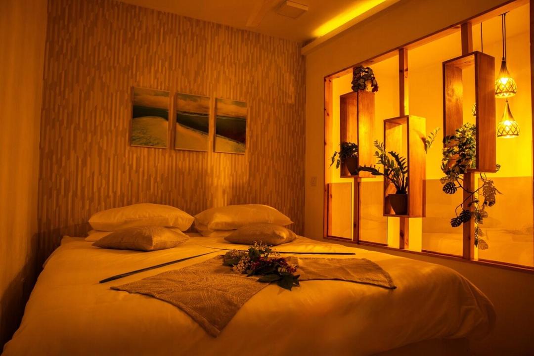 Photo of Bedroom in Dhangethi