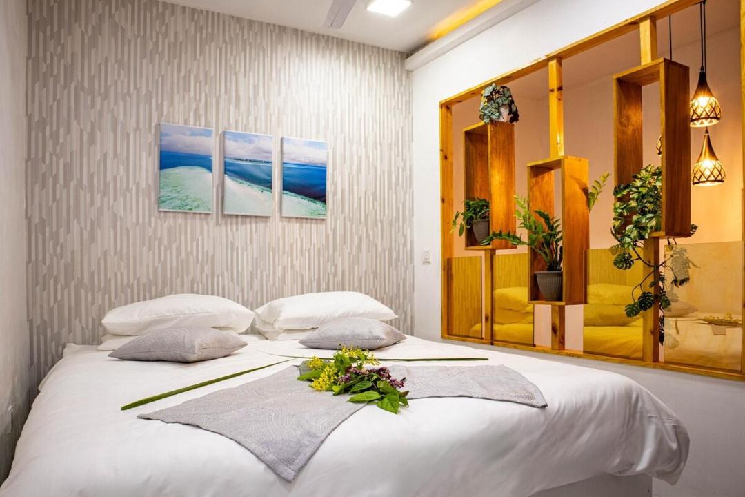 Photo of Bedroom in Dhangethi