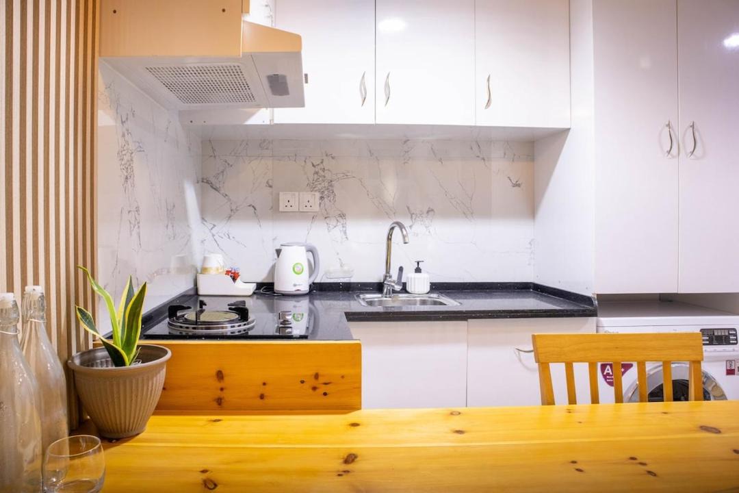 Photo of Kitchen in Dhangethi