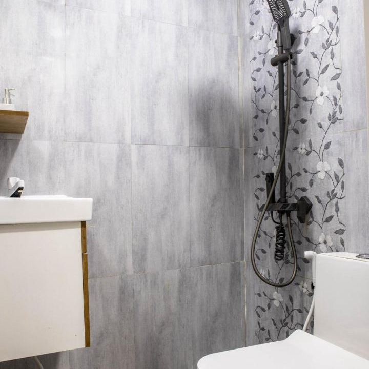 Photo of Bathroom in Dhangethi