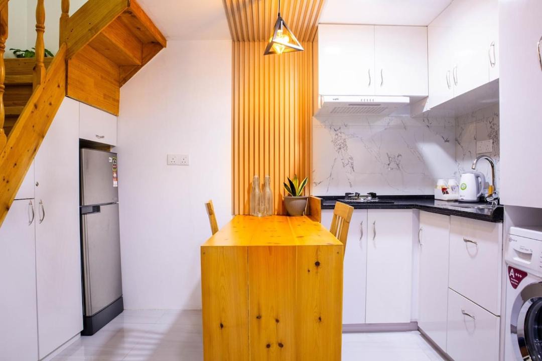 Photo of Kitchen in Dhangethi