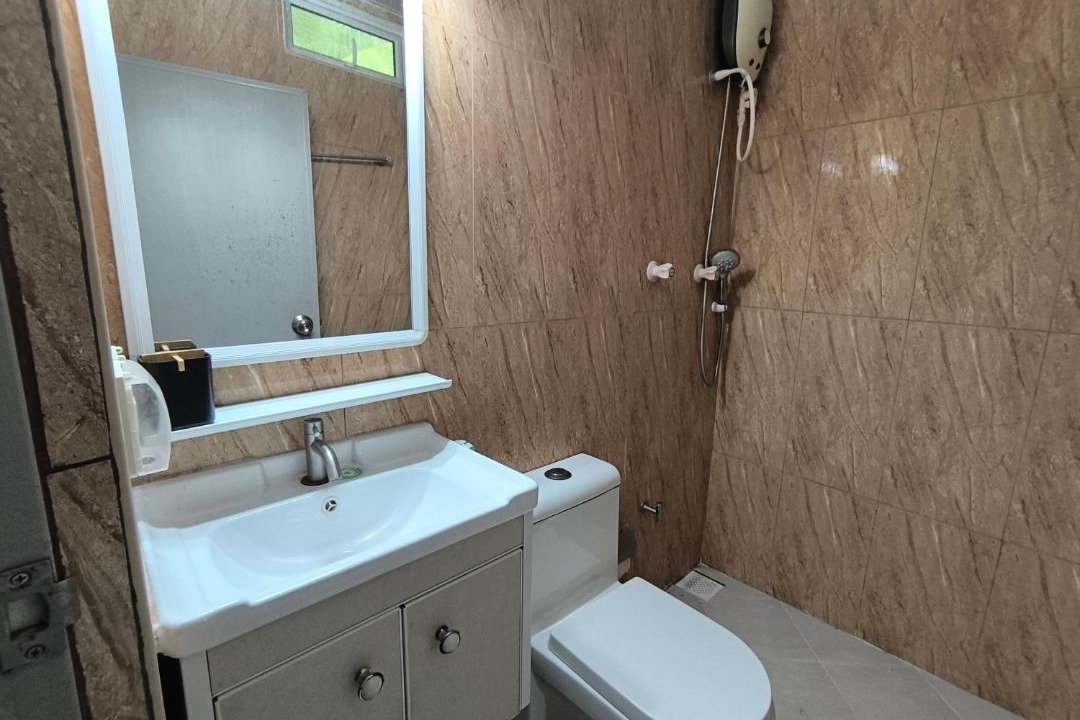 Photo of Bathroom in Dhonfanu