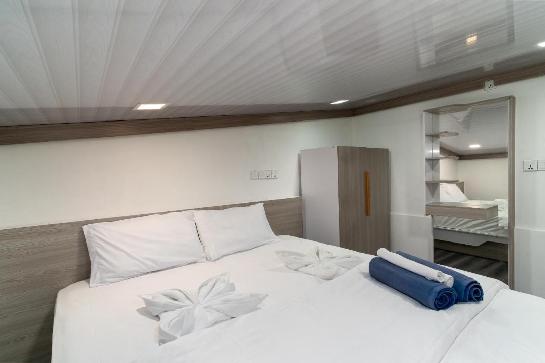 Photo of Bedroom in Ukulhas