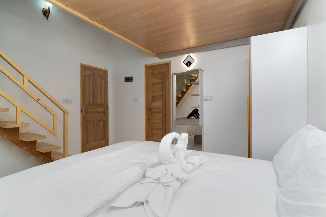 Photo of Bedroom in Ukulhas