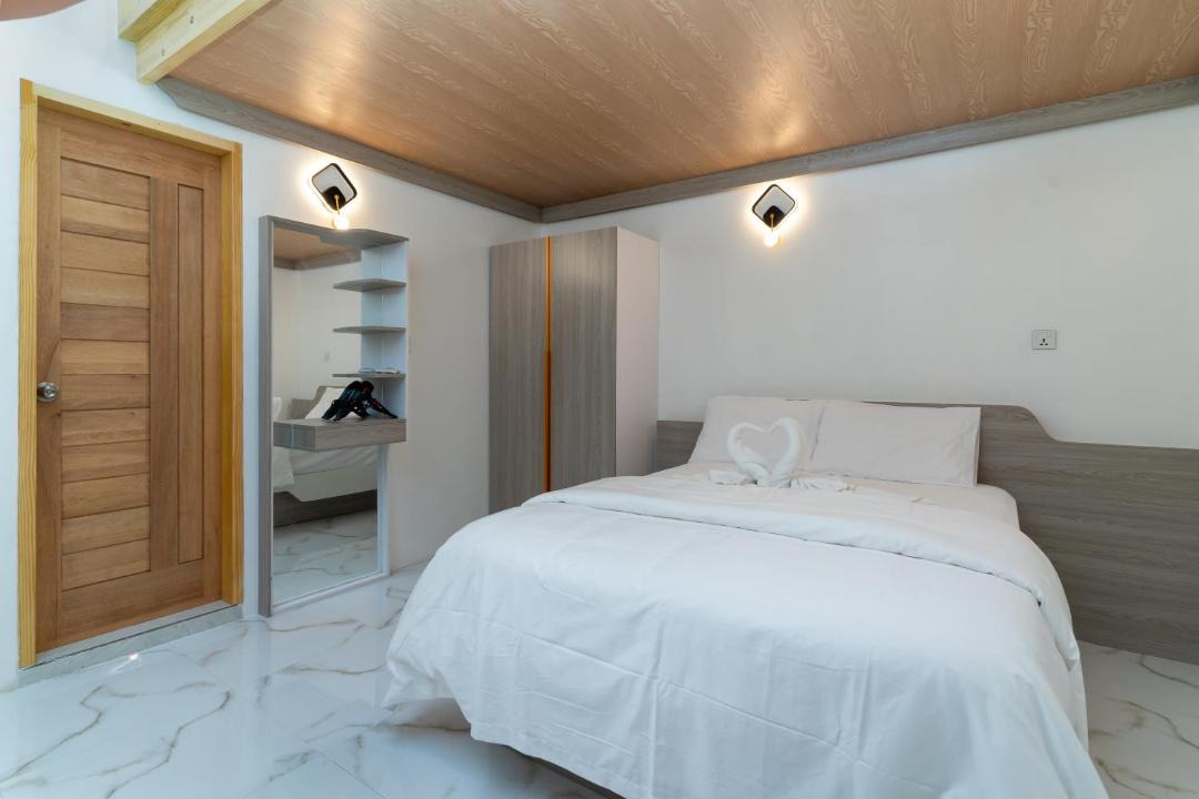 Photo of Bedroom in Ukulhas