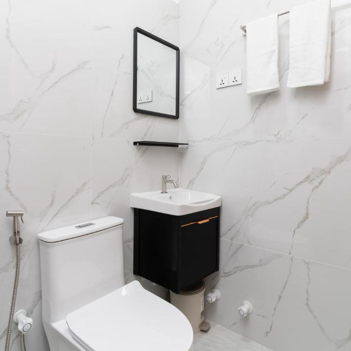 Photo of Bathroom in Ukulhas