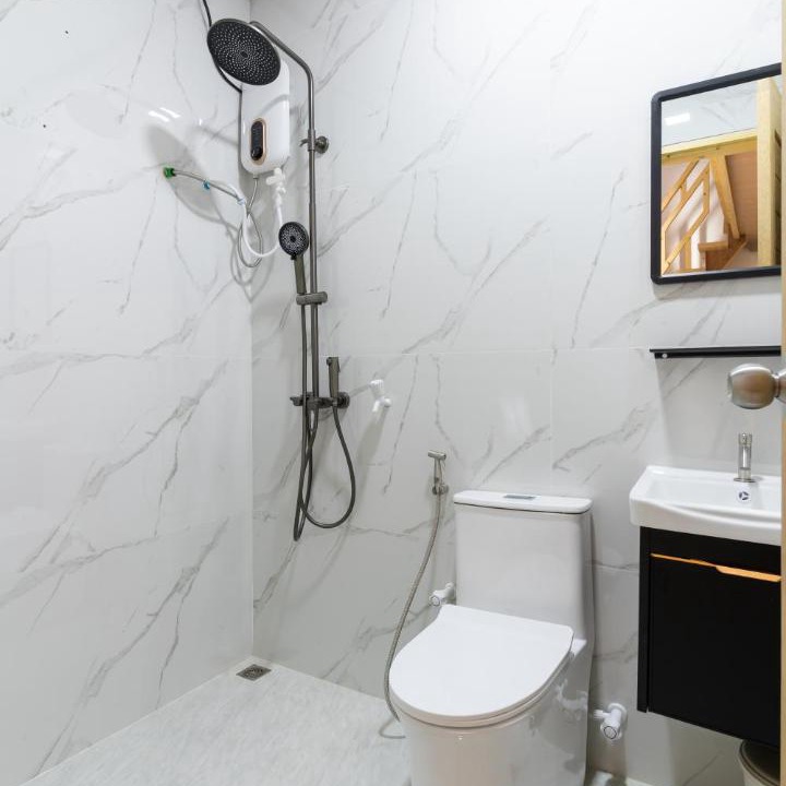 Photo of Bathroom in Ukulhas
