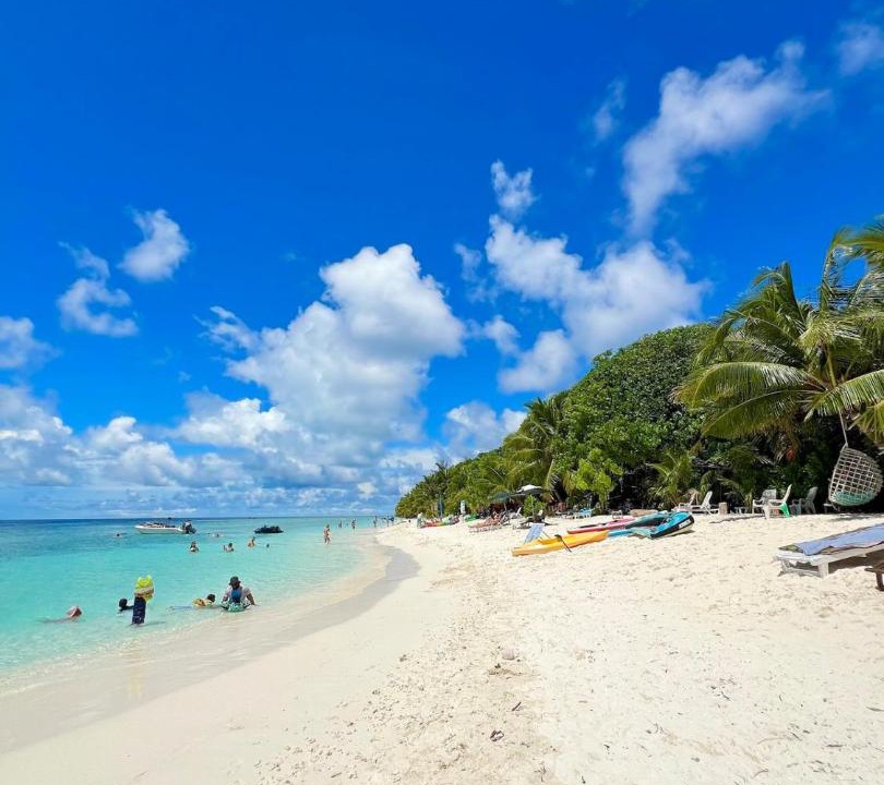 Photo of Others in Ukulhas