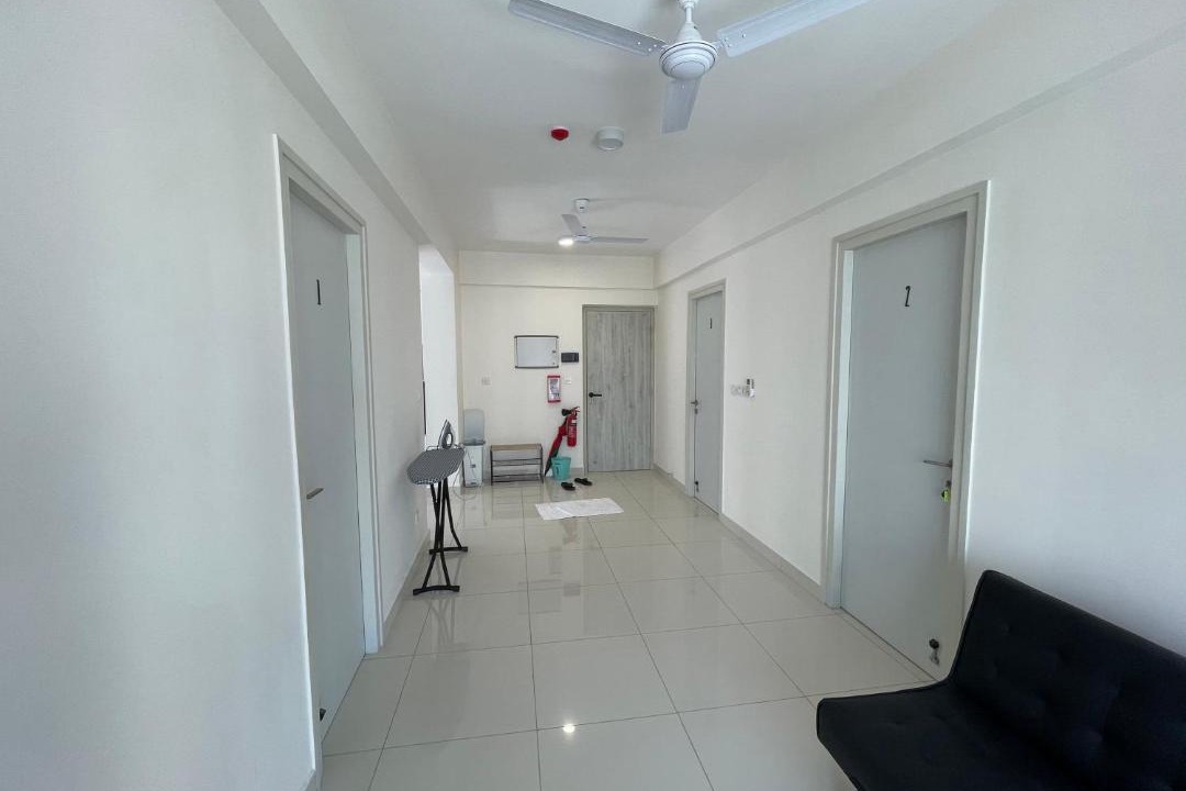 Photo of Others in Farukolhufushi Island