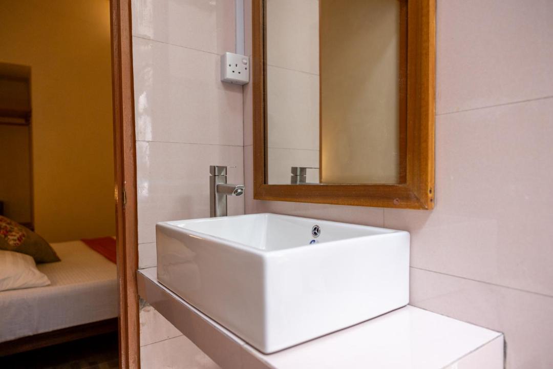 Photo of Bathroom in Hangnaameedhoo