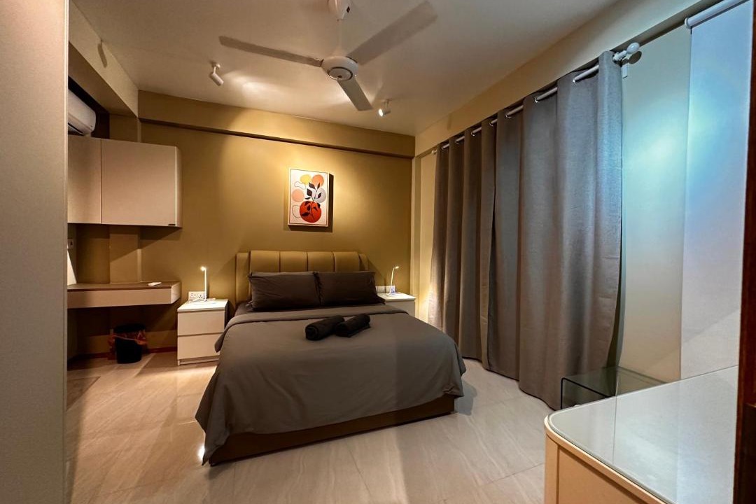 Photo of Bedroom in Haa Dhaalu Atoll