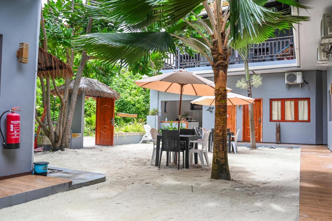 Photo of Others in Ukulhas