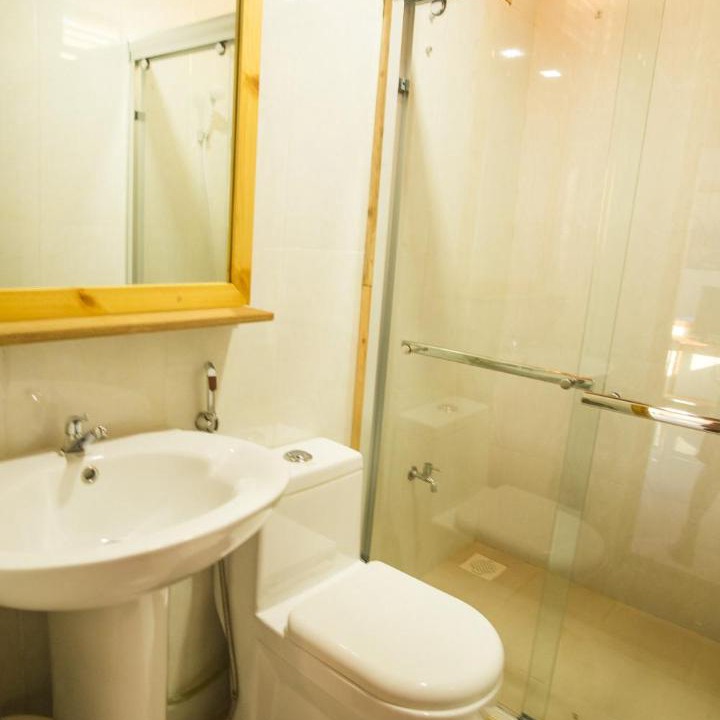 Photo of Bathroom in Gaafaru