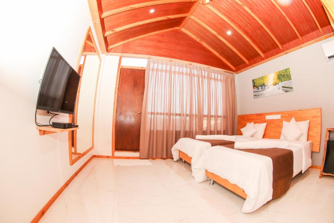 Photo of Bedroom in Gaafaru