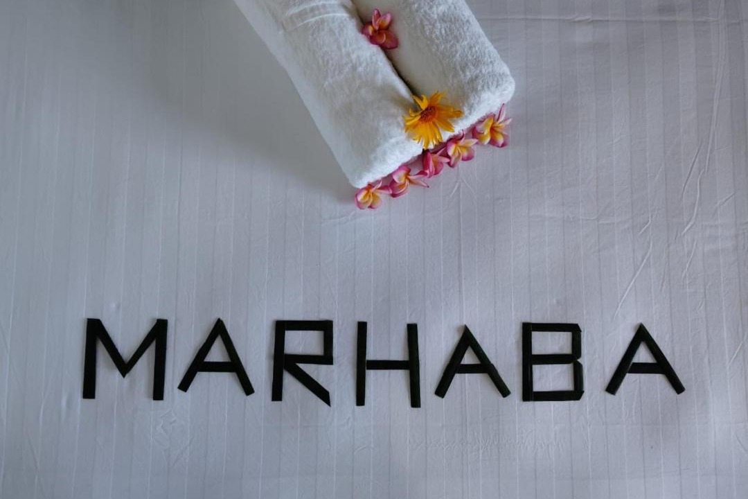 Photo of Bathroom in Hithadhoo