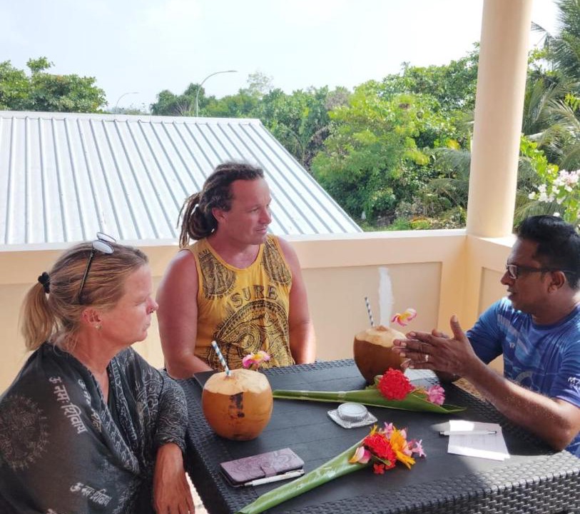 Photo of Others in Hithadhoo