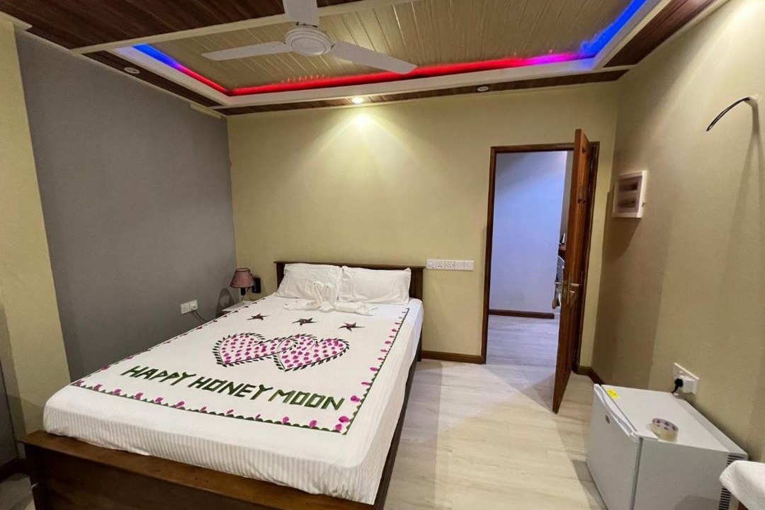 Photo of Bedroom in Maamigili