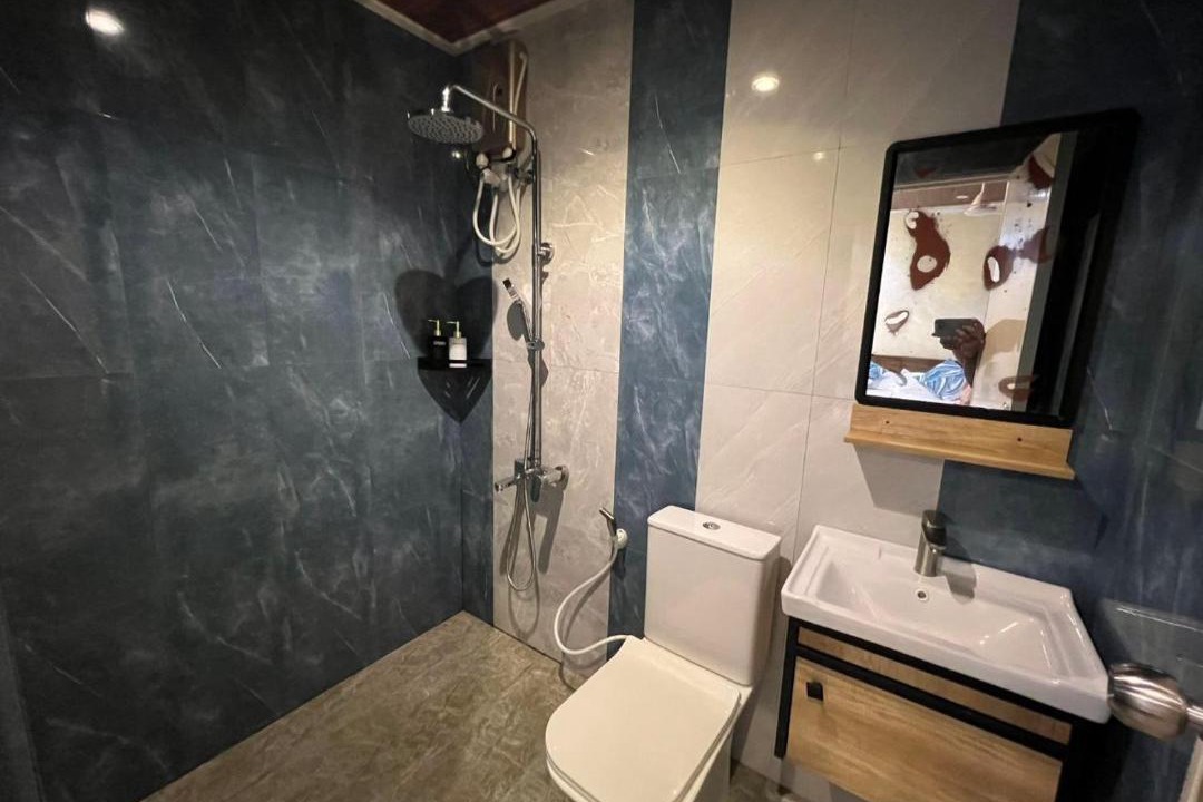 Photo of Bathroom in Maamigili