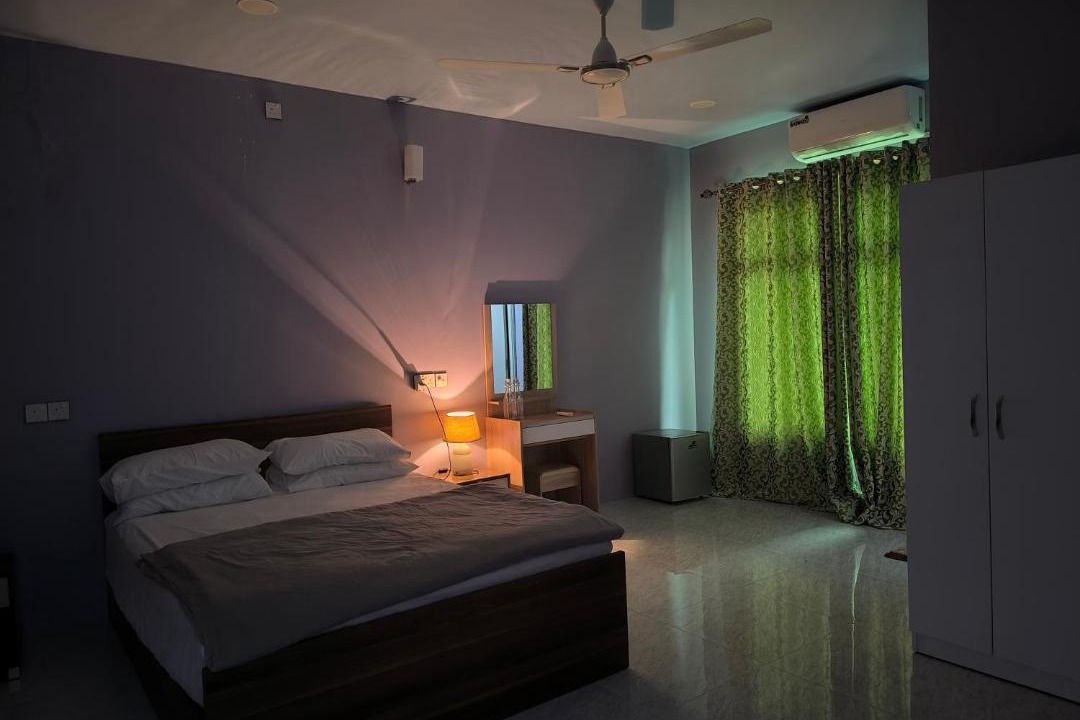 Photo of Bedroom in Dhonfanu