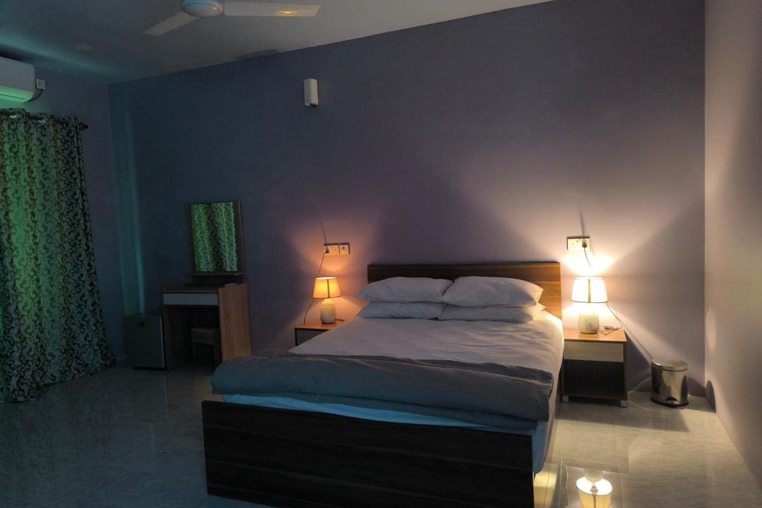 Photo of Bedroom in Dhonfanu