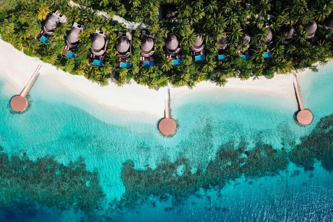 Photo of Others in Fesdu Island