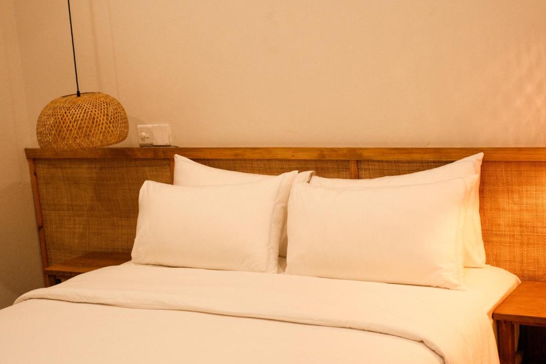 Photo of Bedroom in Dhiffushi